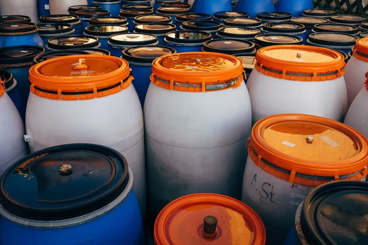 Medical Waste Removal in Cornwells Heights, PA
