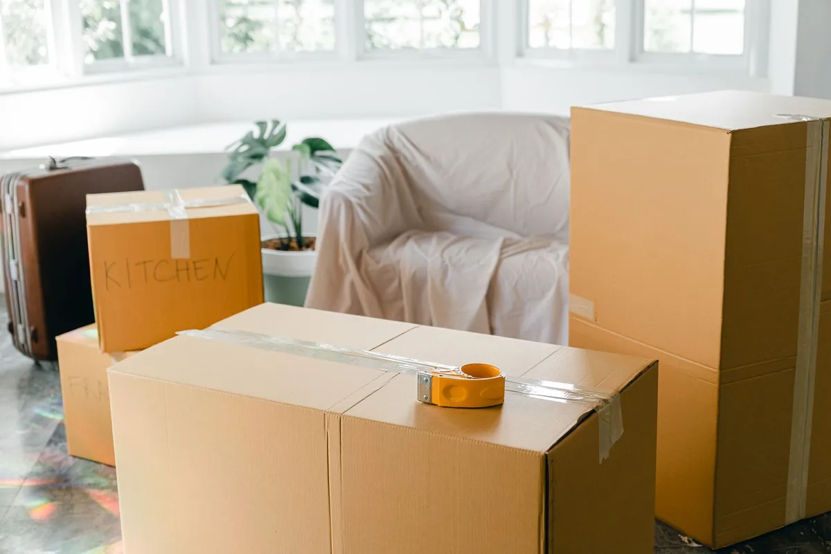 Hoarding Cleanup in Cornwells Heights, PA
